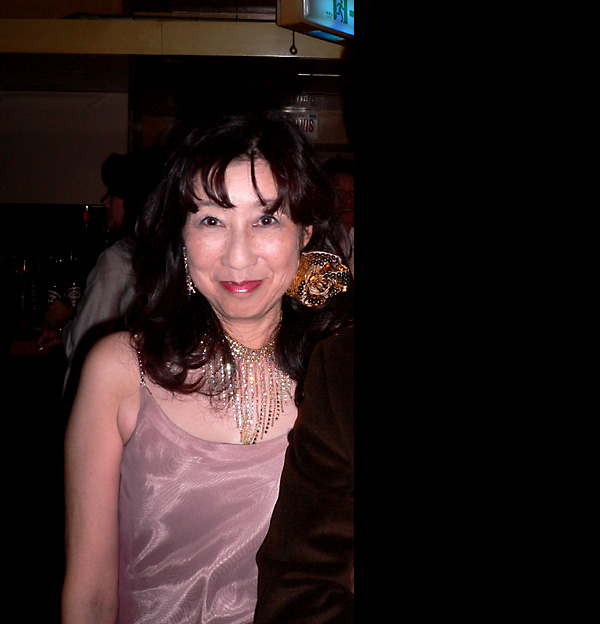 50's Xmas Live Party 2007