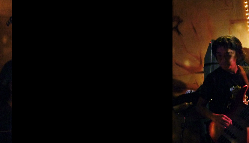 50's Xmas Live Party 2007