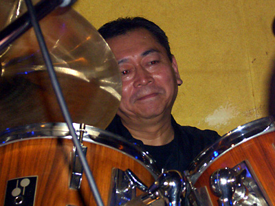 50's Xmas Live Party 2007