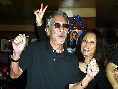 50's Xmas Live Party 2007 - ���a50�N[116��]�O�c��