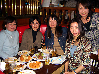 50's Xmas Live Party 2007 - ���a50�N[116��]�O�c��