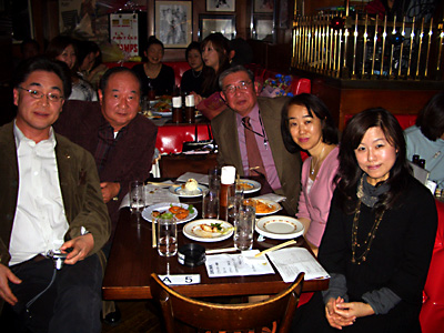 50's Xmas Live Party 2007 - ���a50�N[116��]�O�c��