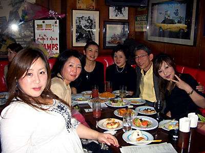 50's Xmas Live Party 2007 - ���a50�N[116��]�O�c��