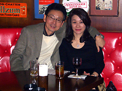 50's Xmas Live Party 2007 - ���a50�N[116��]�O�c��