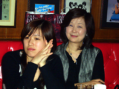 50's Xmas Live Party 2007 - ���a50�N[116��]�O�c��