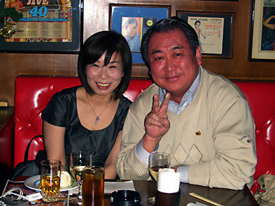 50's Xmas Live Party 2007 - ���a50�N[116��]�O�c��