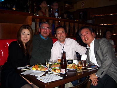 50's Xmas Live Party 2007 - ���a50�N[116��]�O�c��