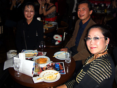 50's Xmas Live Party 2007 - ���a50�N[116��]�O�c��