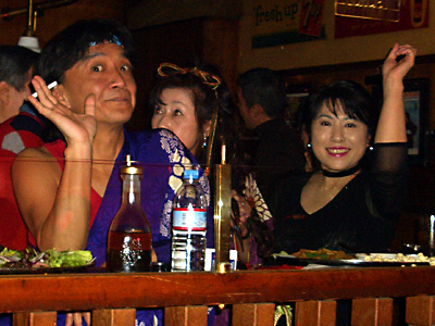 50's Xmas Live Party 2007 - ���a50�N[116��]�O�c��