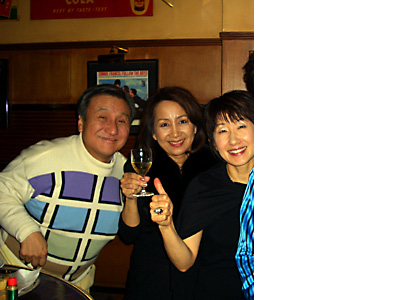 50's Xmas Live Party 2007 - ���a50�N[116��]�O�c��