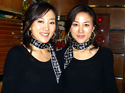 50's Xmas Live Party 2007 - ���a50�N[116��]�O�c��