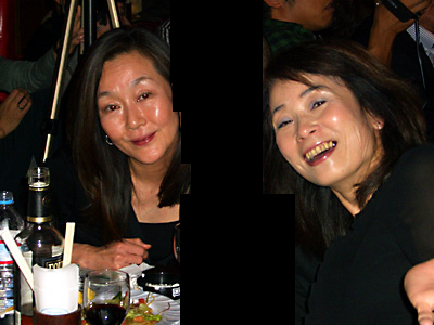 50's Xmas Live Party 2007 - ���a50�N[116��]�O�c��