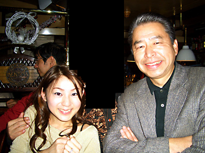 50's Xmas Live Party 2007 - ���a50�N[116��]�O�c��