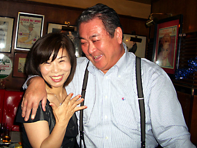 50's Xmas Live Party 2007 - ���a50�N[116��]�O�c��