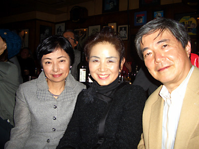 50's Xmas Live Party 2007 - ���a50�N[116��]�O�c��