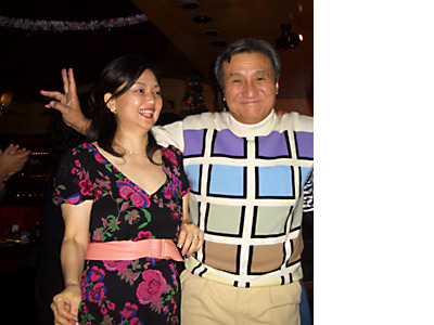 50's Xmas Live Party 2007 - ���a50�N[116��]�O�c��