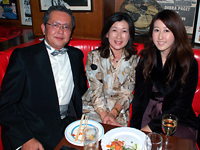 50's Xmas Live Party 2007 - ���a50�N[116��]�O�c��