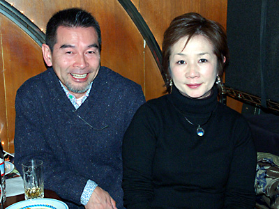 50's Xmas Live Party 2007 - ���a50�N[116��]�O�c��