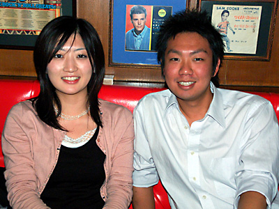 50's Xmas Live Party 2007 - ���a50�N[116��]�O�c��