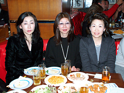 50's Xmas Live Party 2007 - ���a50�N[116��]�O�c��