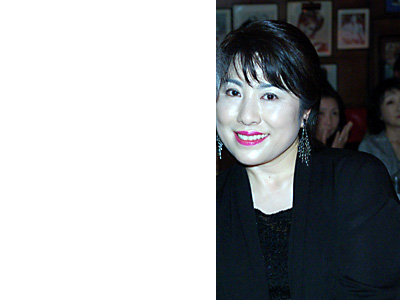 50's Xmas Live Party 2007 - ���a50�N[116��]�O�c��