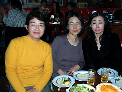 50's Xmas Live Party 2007 - ���a50�N[116��]�O�c��