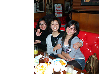 50's Xmas Live Party 2007 - ���a50�N[116��]�O�c��