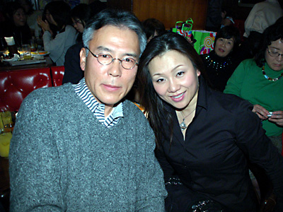 50's Xmas Live Party 2007 - ���a50�N[116��]�O�c��