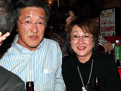 50's Xmas Live Party 2007 - ���a50�N[116��]�O�c��