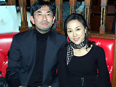 50's Xmas Live Party 2007 - ���a50�N[116��]�O�c��