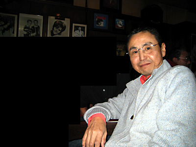 50's Xmas Live Party 2007 - ���a50�N[116��]�O�c��