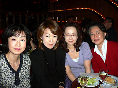 50's Xmas Live Party 2007 - ���a50�N[116��]�O�c��