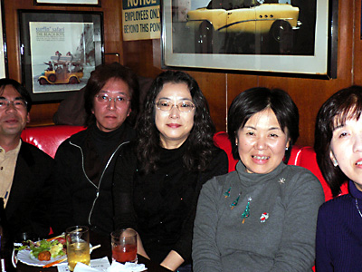 50's Xmas Live Party 2007 - ���a50�N[116��]�O�c��