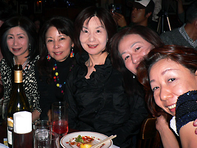 50's Xmas Live Party 2007 - ���a50�N[116��]�O�c��