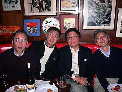 50's Xmas Live Party 2007 - ���a50�N[116��]�O�c��