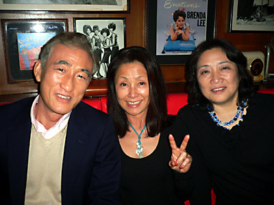 50's Xmas Live Party 2007 - ���a50�N[116��]�O�c��