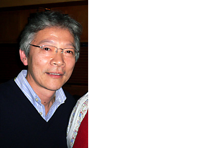 50's Xmas Live Party 2007 - ���a50�N[116��]�O�c��