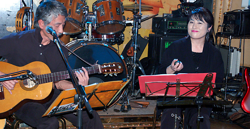 50's Xmas Live Party 2007 - ���a50�N[116��]�O�c��