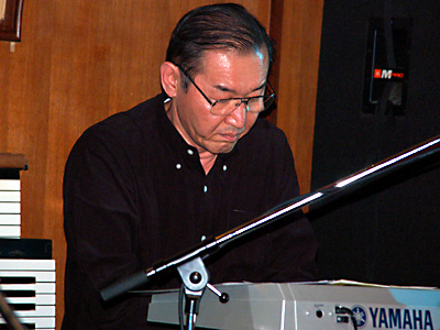 50's Xmas Live Party 2007 - ���a50�N[116��]�O�c��