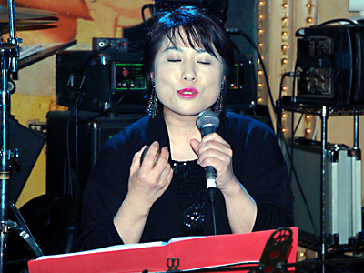 50's Xmas Live Party 2007 - ���a50�N[116��]�O�c��