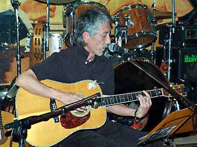 50's Xmas Live Party 2007 - ���a50�N[116��]�O�c��