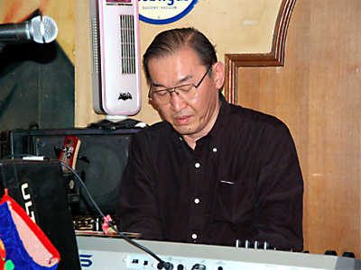 50's Xmas Live Party 2007 - ���a50�N[116��]�O�c��