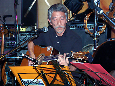 50's Xmas Live Party 2007 - ���a50�N[116��]�O�c��