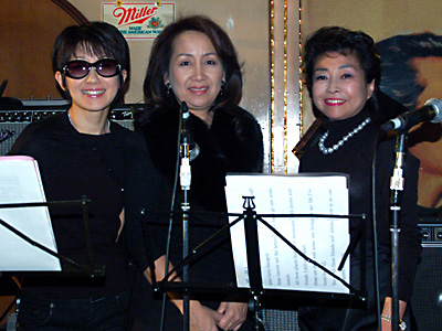 50's Xmas Live Party 2007 - ���a50�N[116��]�O�c��