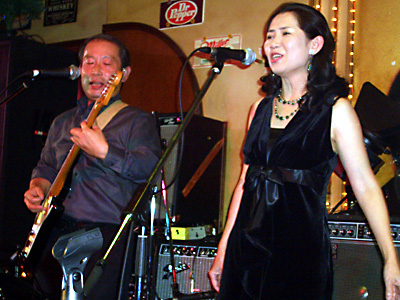 50's Xmas Live Party 2007 - ���a50�N[116��]�O�c��