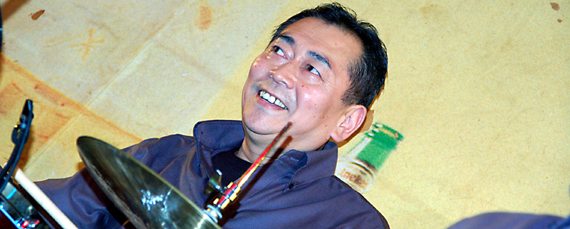 50's Xmas Live Party 2007 - ���a50�N[116��]�O�c��