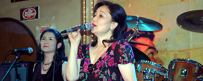 50's Xmas Live Party 2007 - ���a50�N[116��]�O�c��