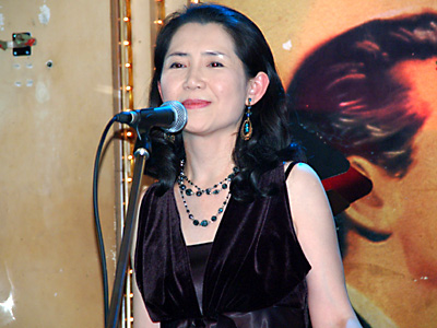 50's Xmas Live Party 2007 - ���a50�N[116��]�O�c��