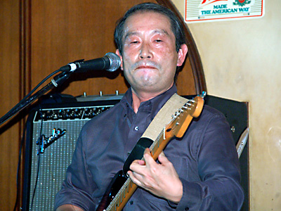 50's Xmas Live Party 2007 - ���a50�N[116��]�O�c��