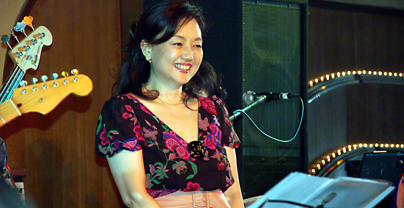 50's Xmas Live Party 2007 - ���a50�N[116��]�O�c��